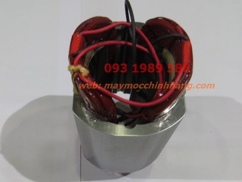 Stator máy mài khuôn Makita GD 0602