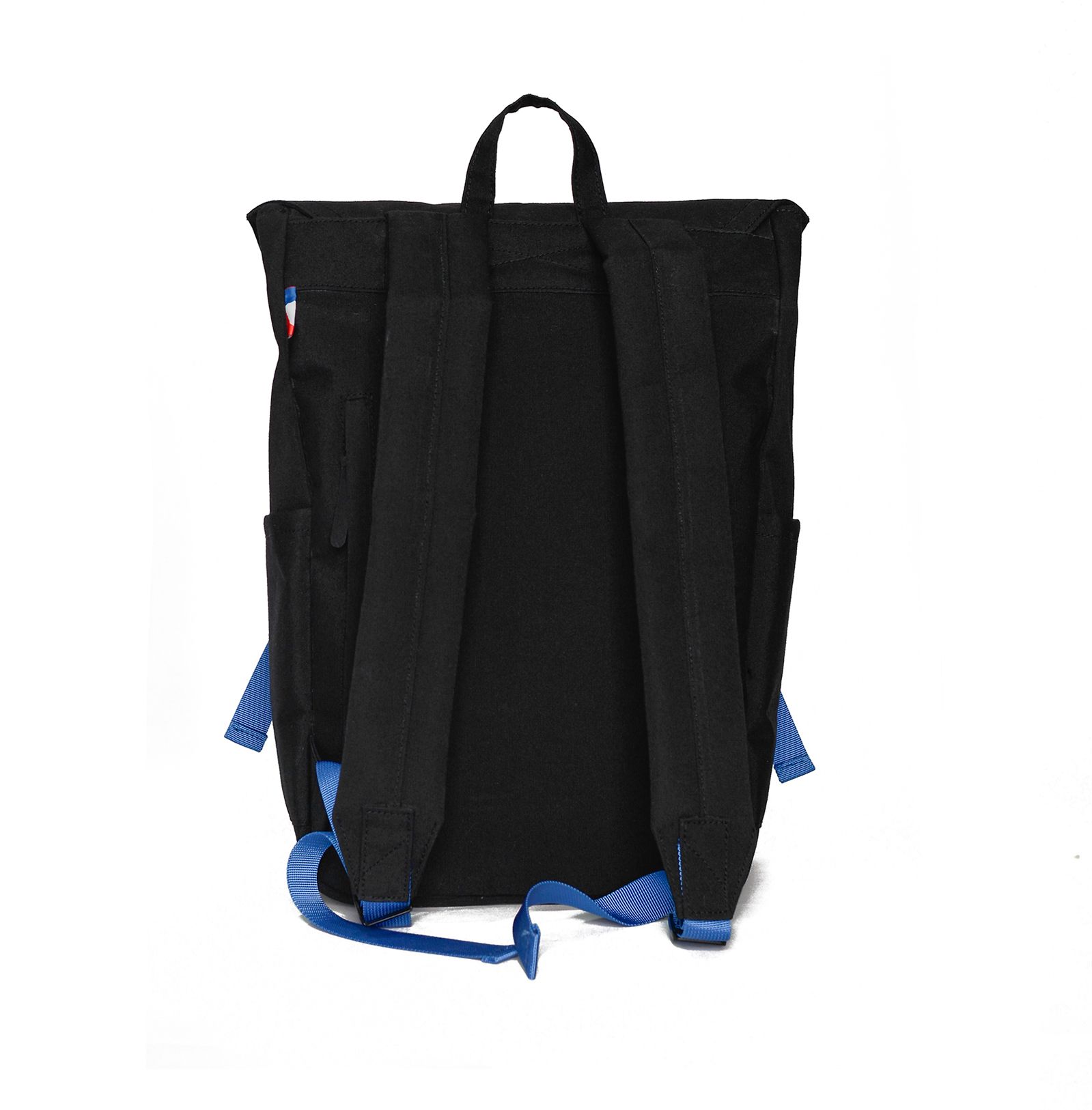 BERG - BLACK/BLUE