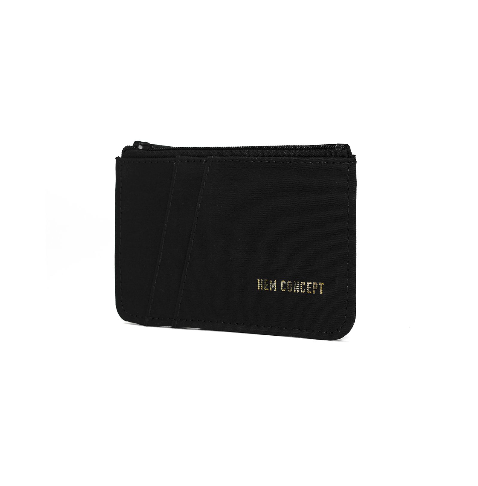 BOLT WALLET - BLACK