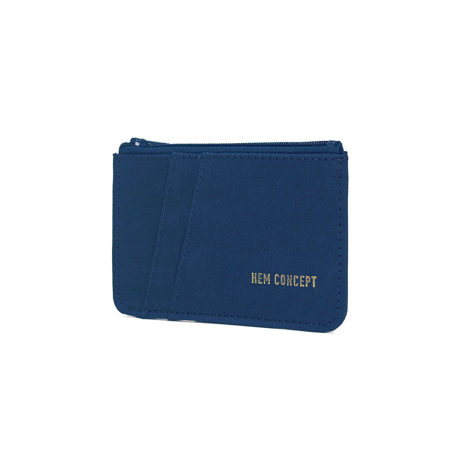 BOLT WALLET - BLUE