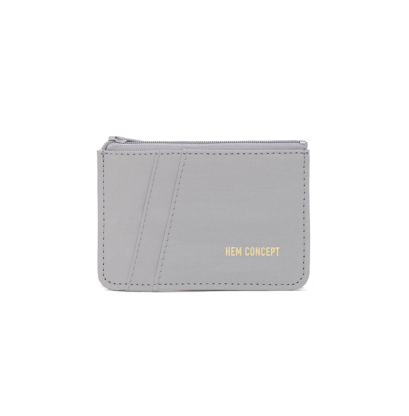 BOLT WALLET - GRAY