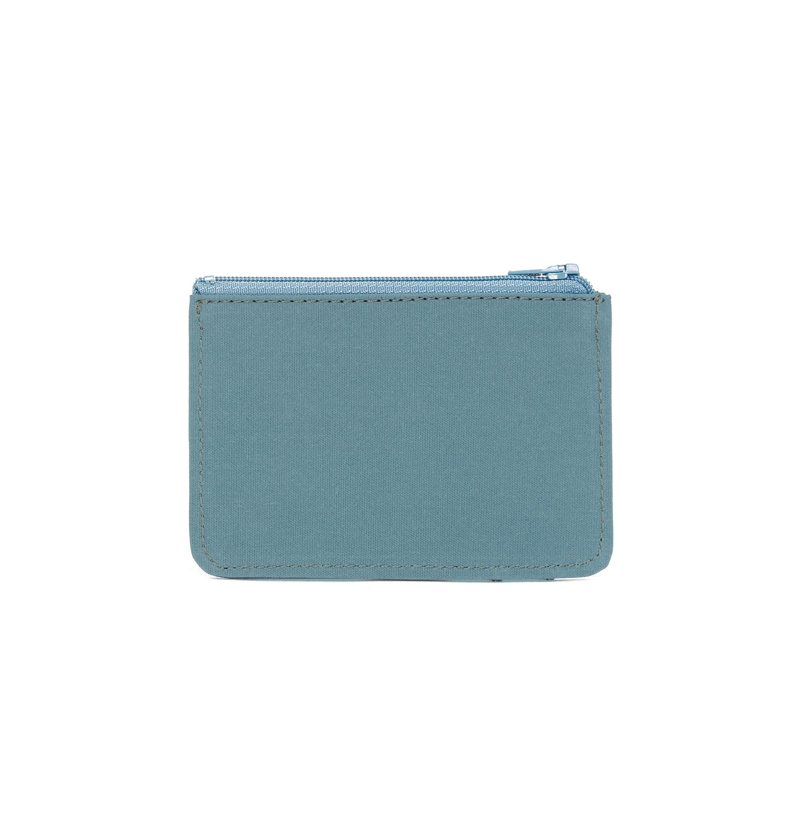 BOLT WALLET - JADE/GRAY