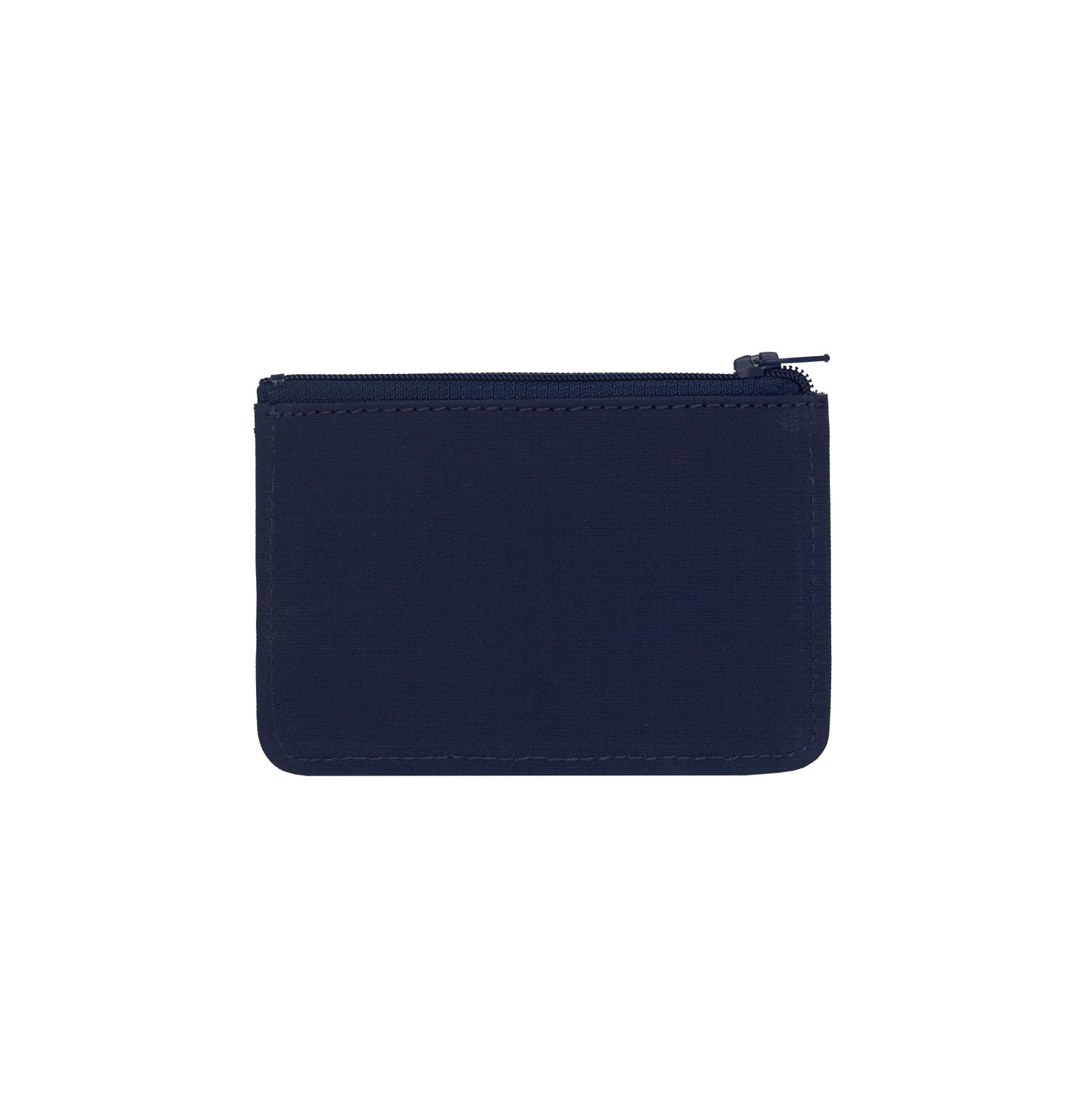 BOLT WALLET - NAVY/CARAMEL