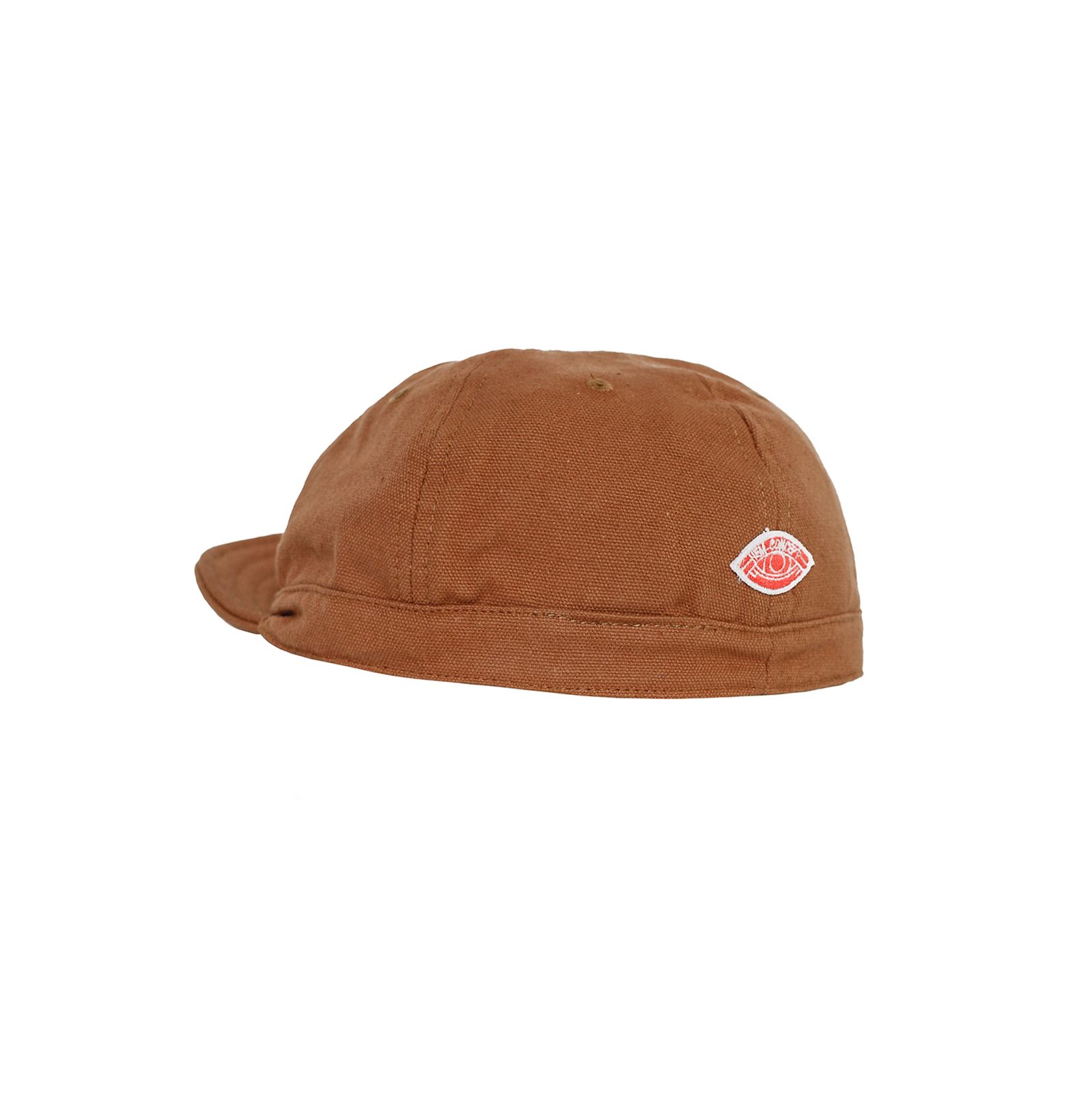 CYCLING CAPP - BROWN