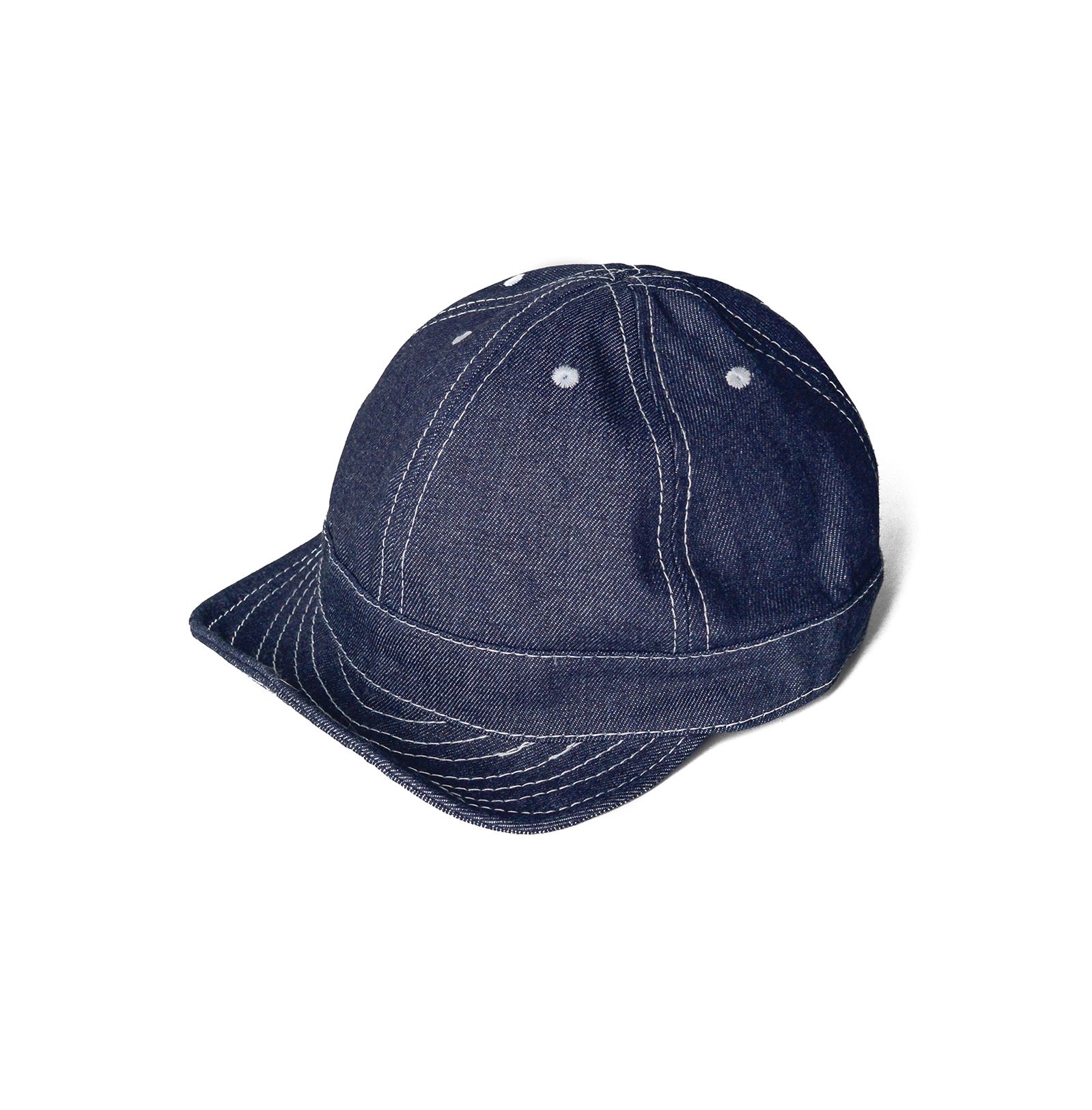 CYCLING CAP - JEAN