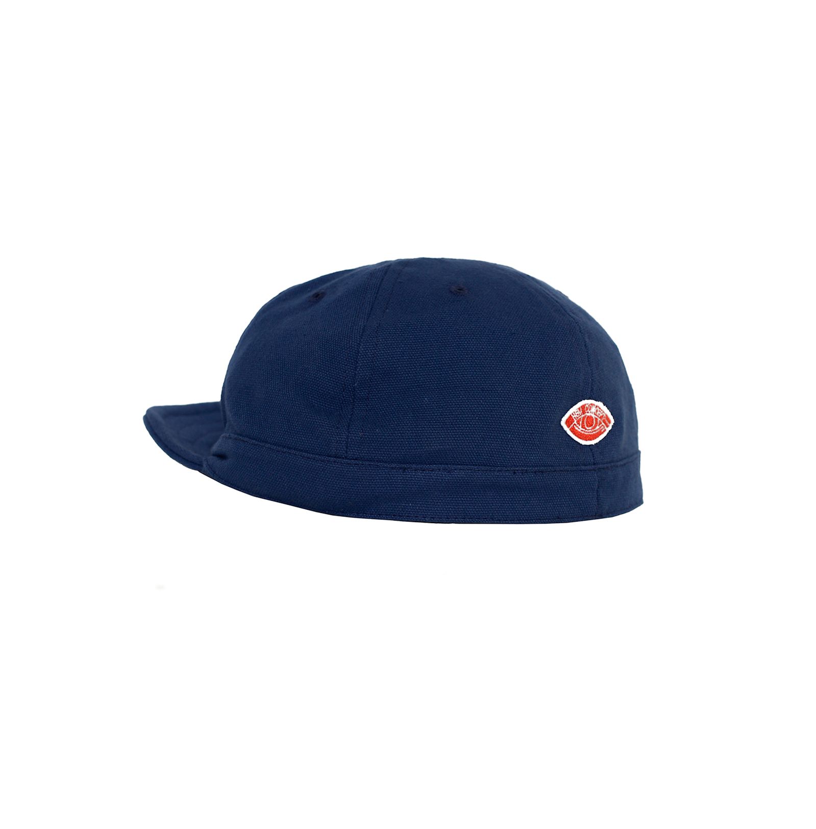 CYCLING CAP - NAVY