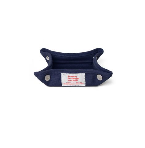  TRAY S - NAVY 