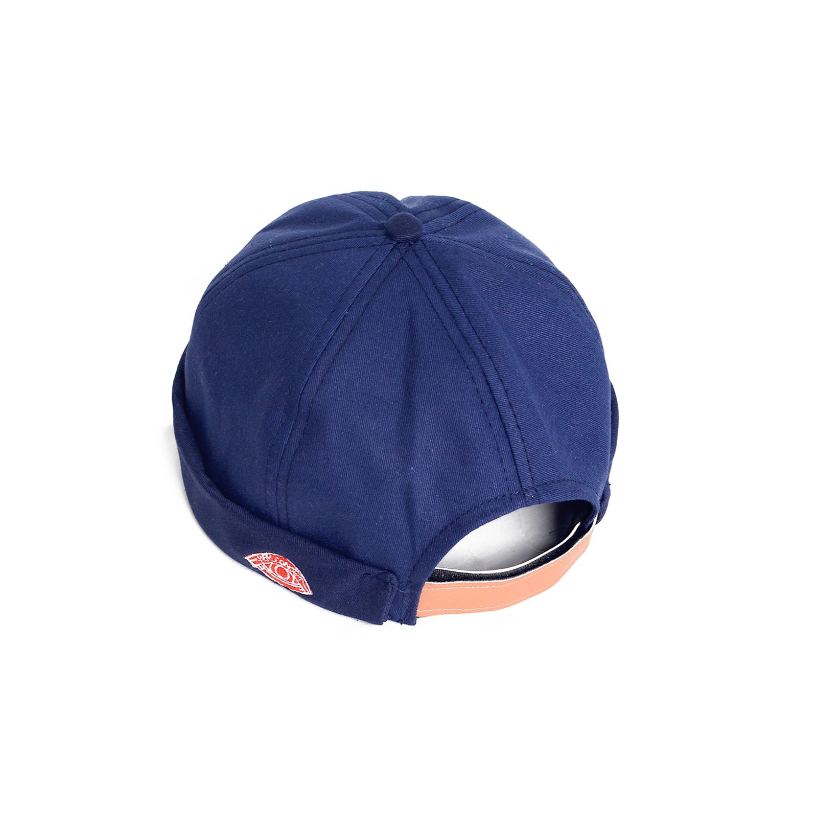 HUGO - DOCKER HAT - NAVY