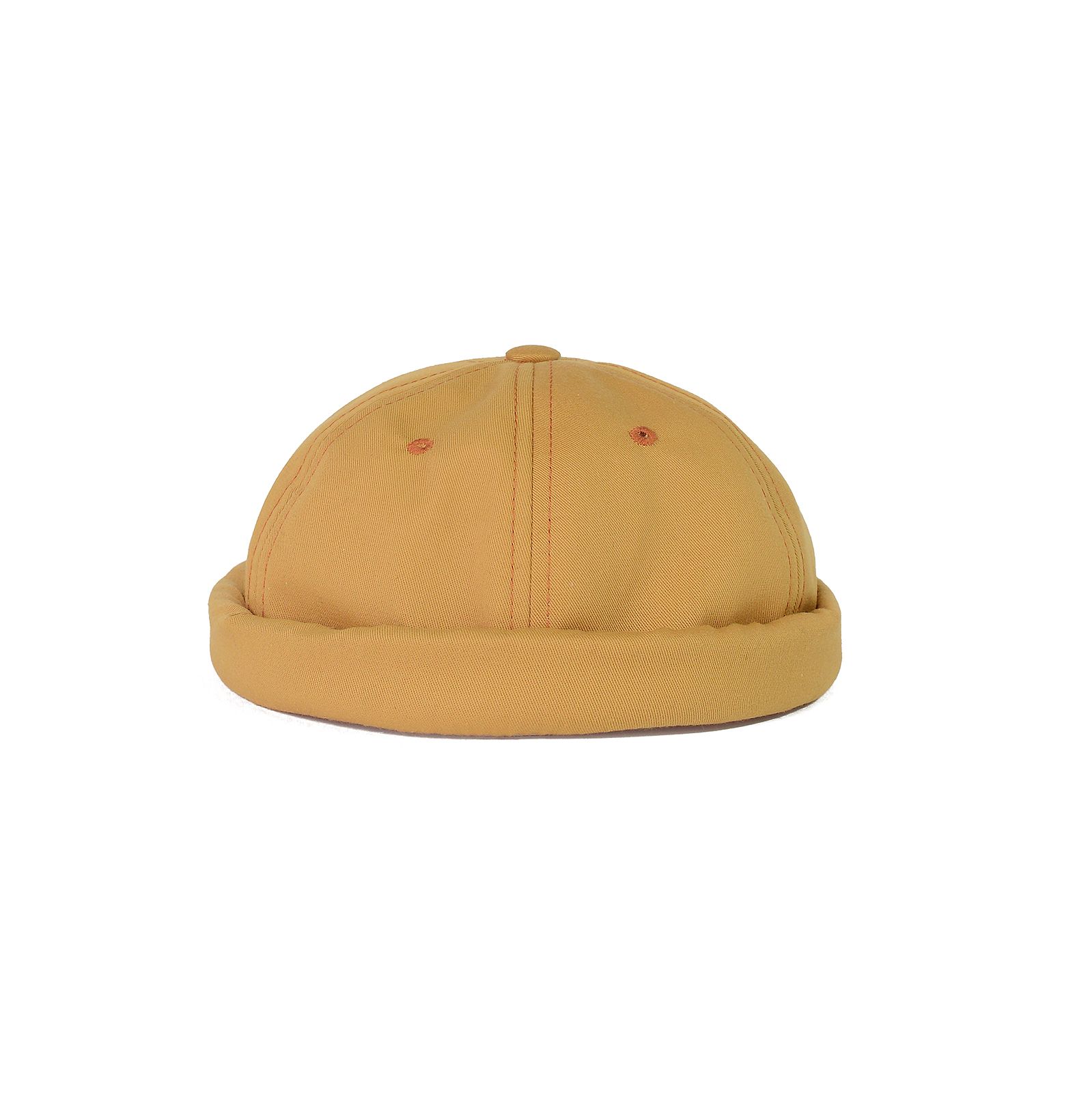 HUGO - DOCKER HAT - CARAMEL