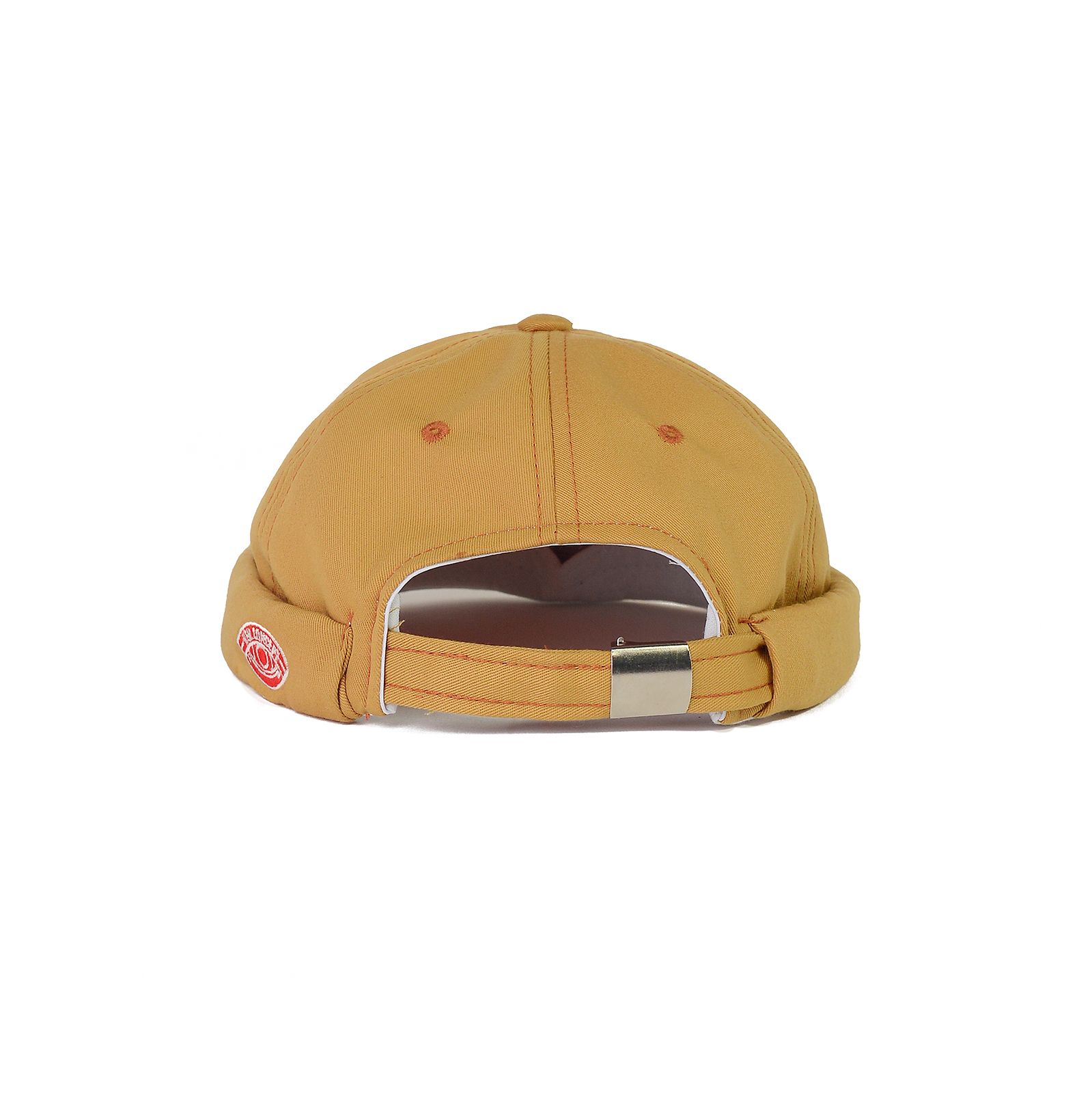 HUGO - DOCKER HAT - CARAMEL