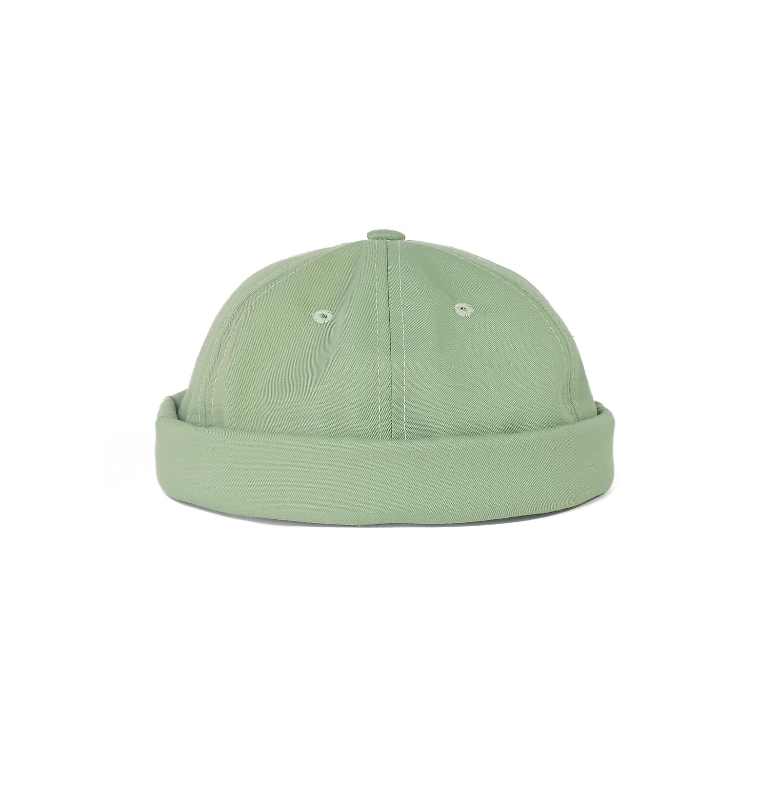 HUGO - DOCKER HAT - MINT