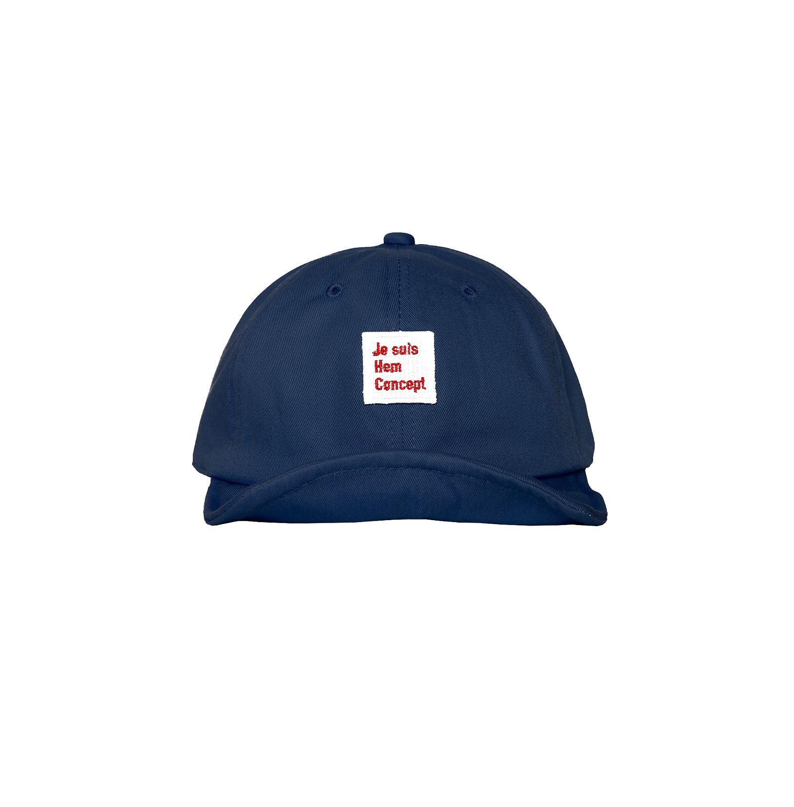 C CAP - NAVY