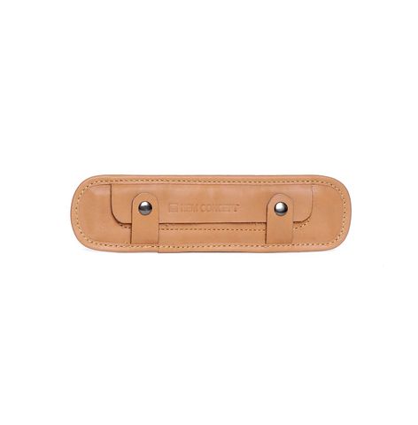  SHOULDER STRAP PAD - TAN 