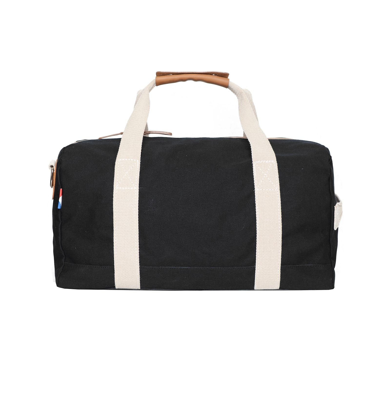 WEEKENDER - BLACK/CARAMEL