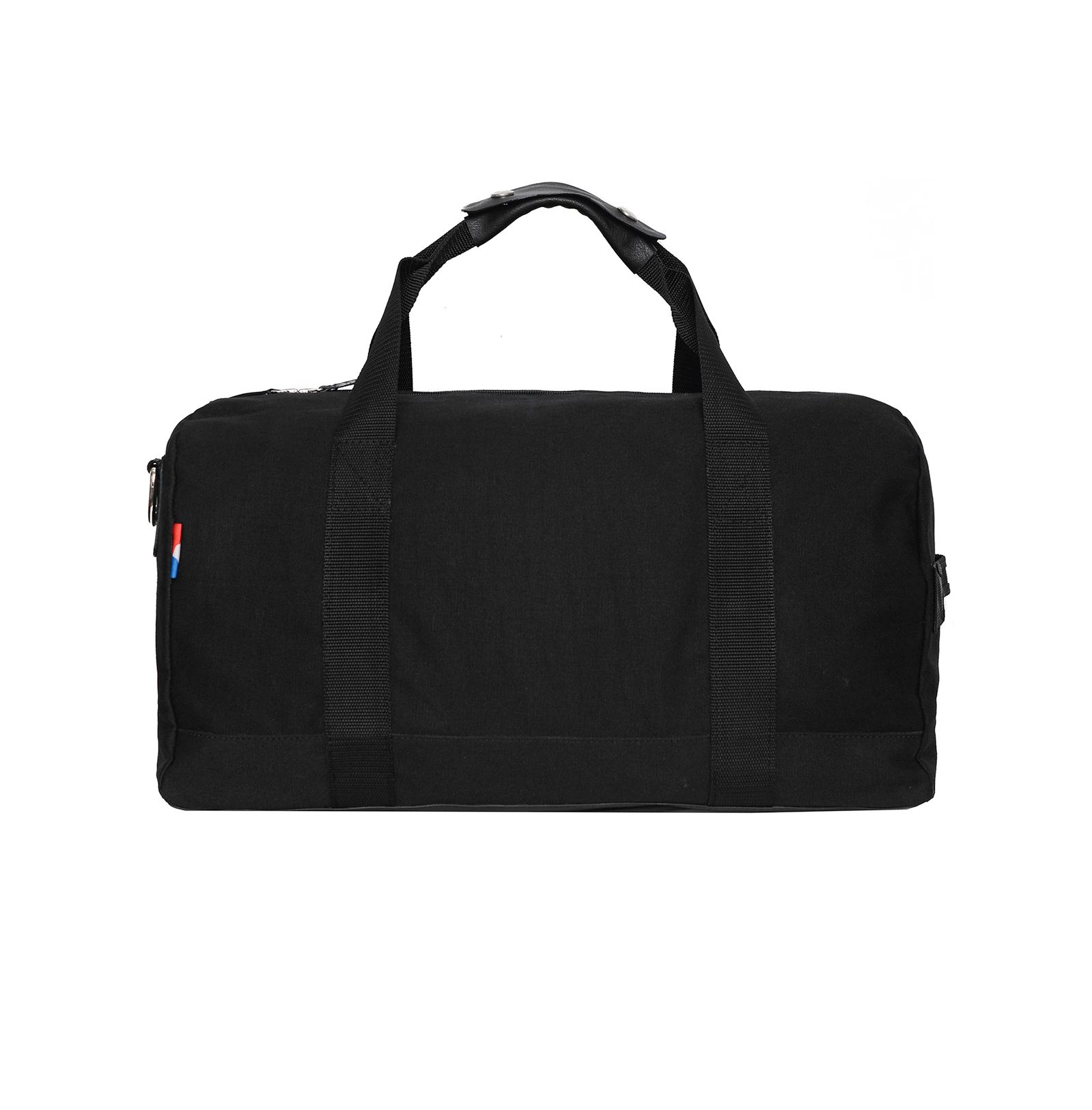 WEEKENDER - JET BLACK