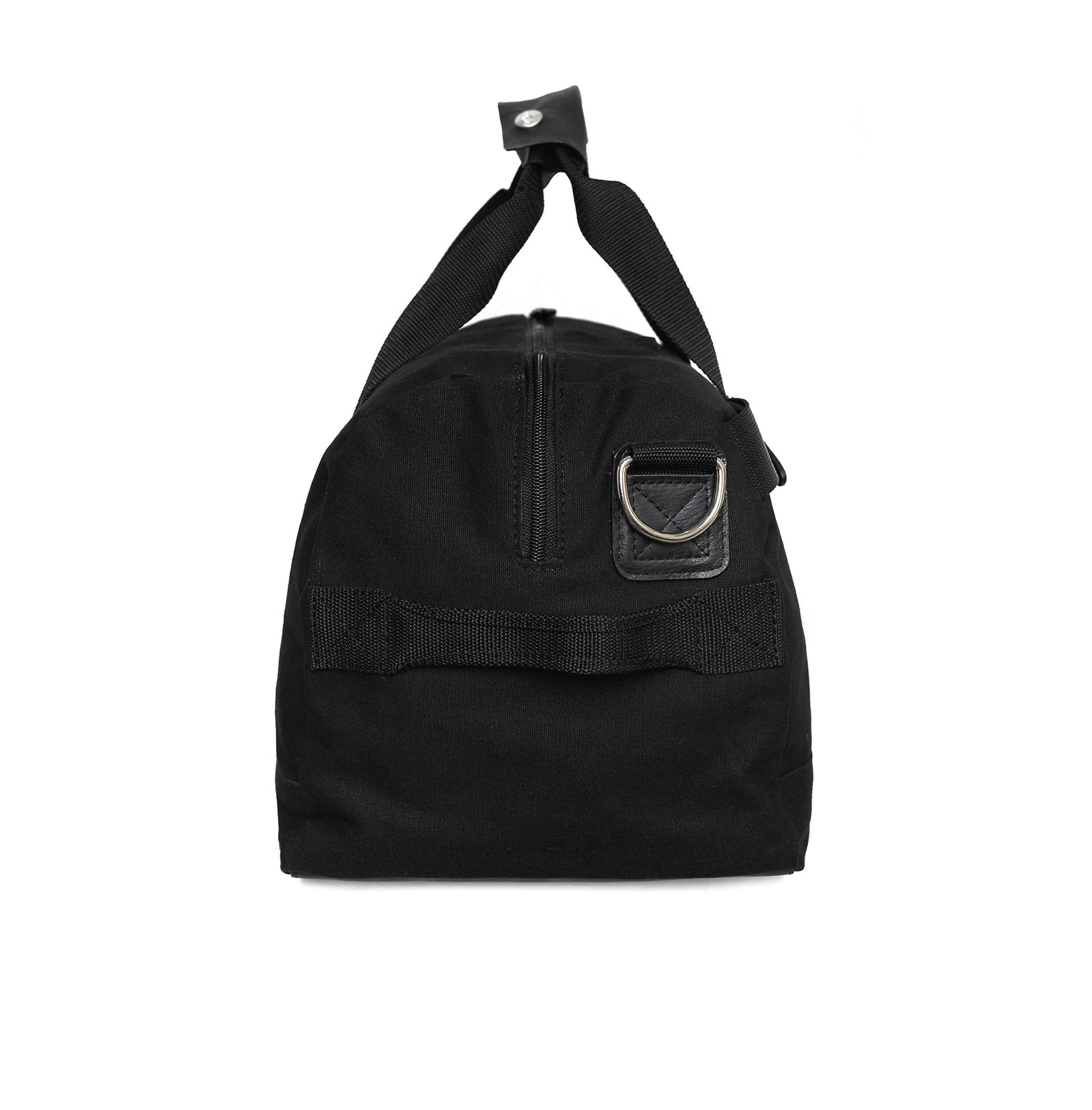 WEEKENDER - JET BLACK