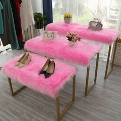 THẢM LÔNG CHỤP ẢNH CHUẨN KHÔNG CẦN CHỈNH