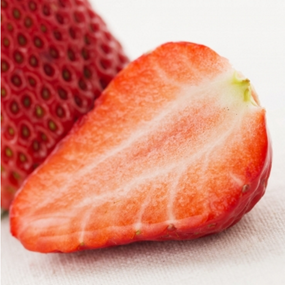  Dâu Tây Hàn Quốc Hộp 330g 