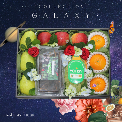  Hộp quà Galaxy G42 