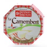  Phô mai Camembert 125g 