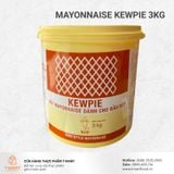  Mayonnaise Kewpie Horeca 3kg 