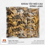  Khoai múi cau tẩm vị 2,5 kg 