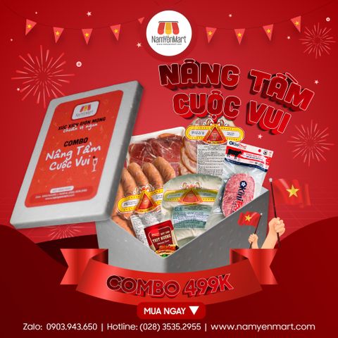 Sản phẩm nổi bật