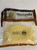  Phô mai mozzarella bào Zelachi 200g 