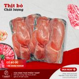  Cổ bò úc 500g 