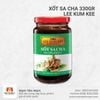  Xốt Sa Cha (330gr) Lee Kum Kee 