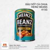  Đậu sốt cà chua Heinz Beans 415g - Baked beans in a deliciously rich tomato sauce - Nam Yên Mart 