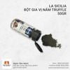  Bột gia vị nấm Truffle - 50gr - La Sicilia - Nam Yên Mart 