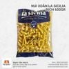  Nui Xoắn La Sicilia 500gr 