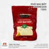  Phô Mai Bột Parmesan 100gr (Bottega Zelachi) 
