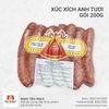  Xúc xích Anh tươi (gói 200gr) 