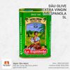  Dầu olive Extra Vingin La Espanola 5L (Không áp dụng chương trình khuyến mãi) 