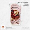  Phô mai Mascarpone Tatua 1000g 