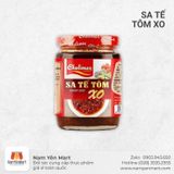  Sa tế tôm Cholimex XO (170g) 