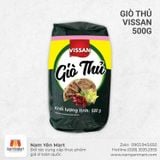  Giò thủ Vissan 500g 