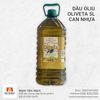 Dầu Oliu Oliveta 5L can nhựa 