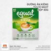  Đường ăn kiêng cỏ ngọt Equal Stevia hộp 80g 