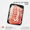 Gù bò úc 500g 