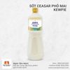  Sốt Ceasar Phô mai 1L - Kewpie 