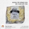  Khoai tây răng cưa Mc Cain túi 1kg 
