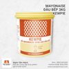  Mayonaise đầu bếp 3kg - Kewpie 