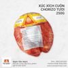  Xúc xích Chorizo Tươi 250gr 