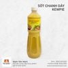 Sốt chanh dây - Kewpie 