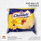  Phômai lát Chesdale (12 lát) 