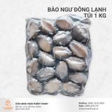  Bào Ngư Đông Lạnh (gói 1kg) 