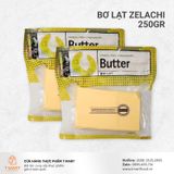  Bơ lạt Zelachi (250gr) 